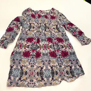 Zara Girls Dress